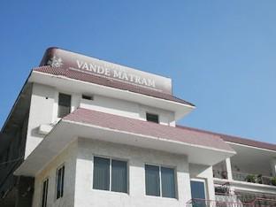Hotel Vande Mataram Маунт Абу Екстериор снимка
